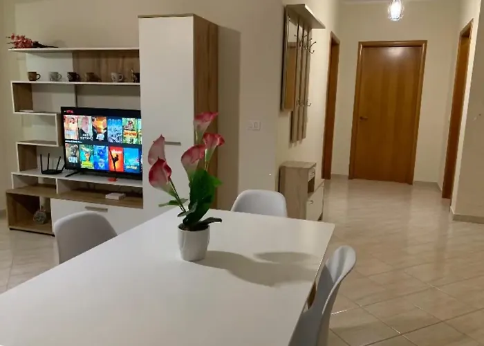 Siarapartment