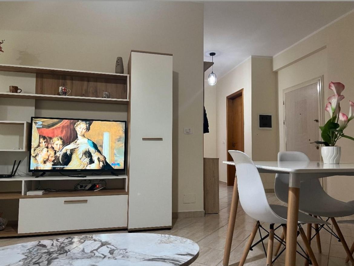 Apartamento Siarapartment
