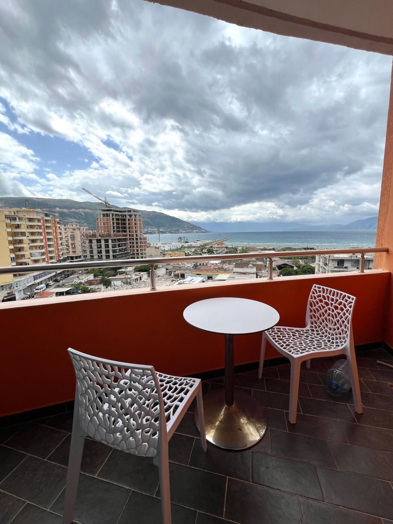 Siarapartment * Vlorë
