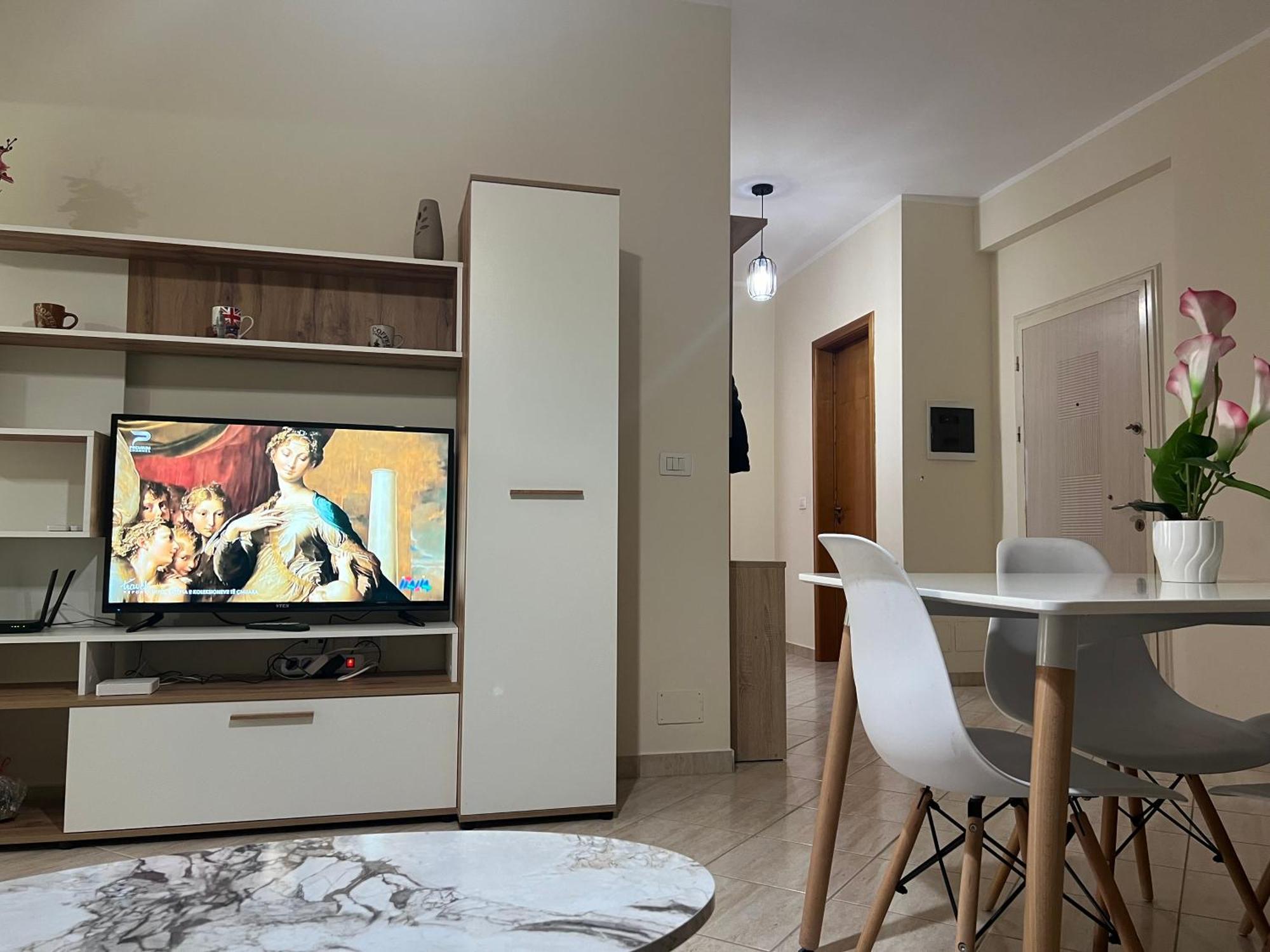 Siarapartment *