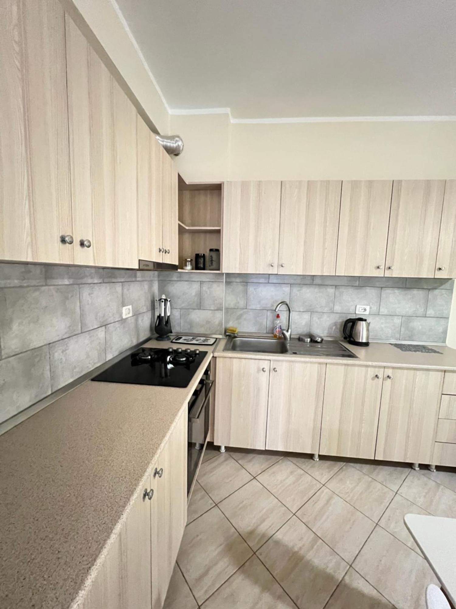 Apartamento Siarapartment Vlorë