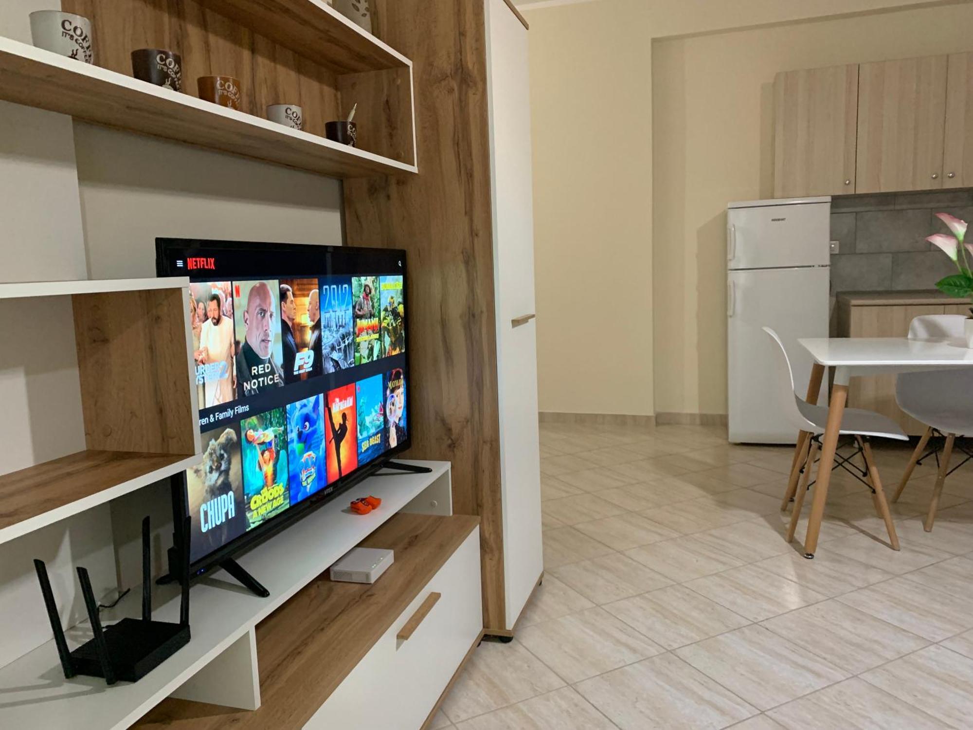 Siarapartment * Vlorë