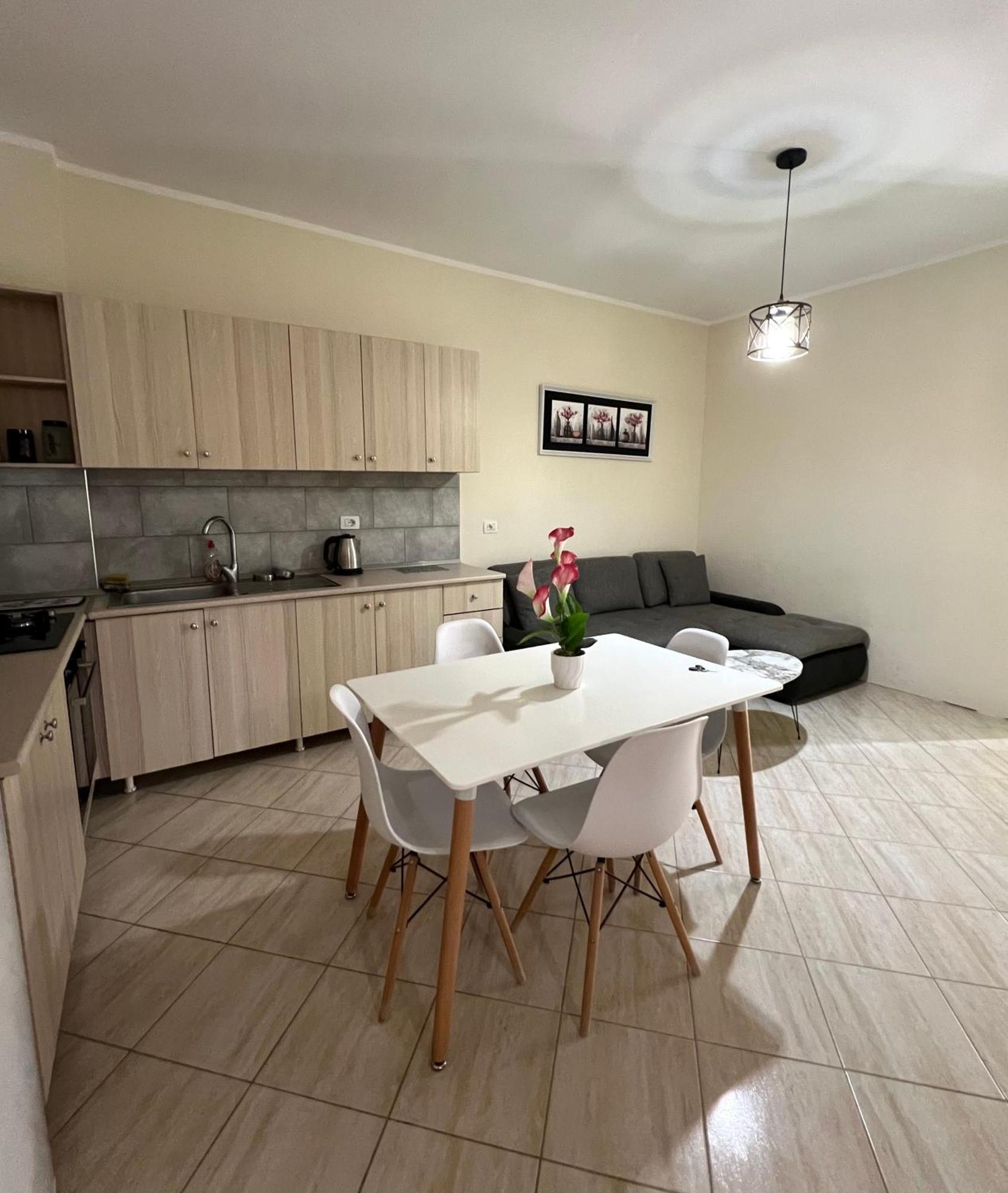 Siarapartment Apartamento *